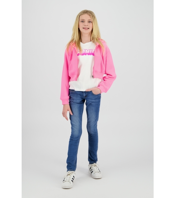 Vingino truien Neon Pink SS26KG346036