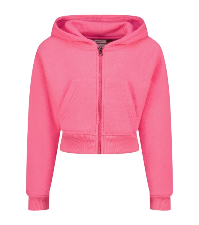 Vingino truien Neon Pink SS26KG346036