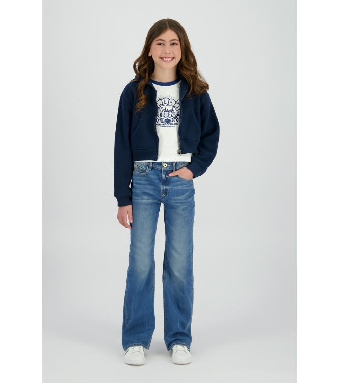 Vingino truien Dark Blue SS26KG346036