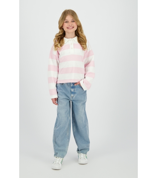 Vingino blouses Fairy Pink SS26KG360044