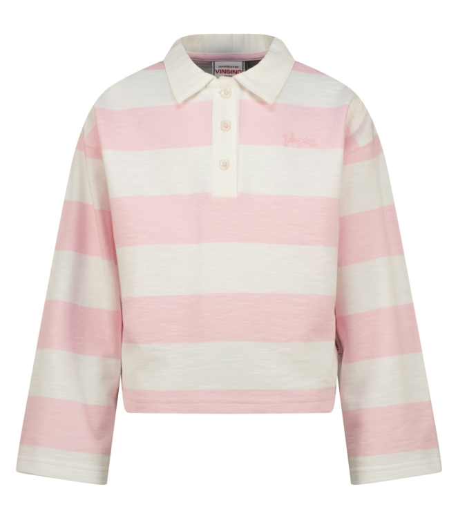 Vingino blouses Fairy Pink SS26KG360044