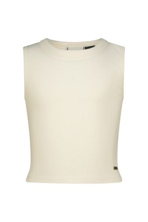 Vingino Icon-crop  Top Coconut Milk