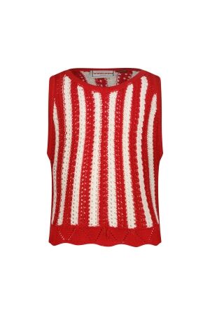 Vingino Ginny Top Goji Berry