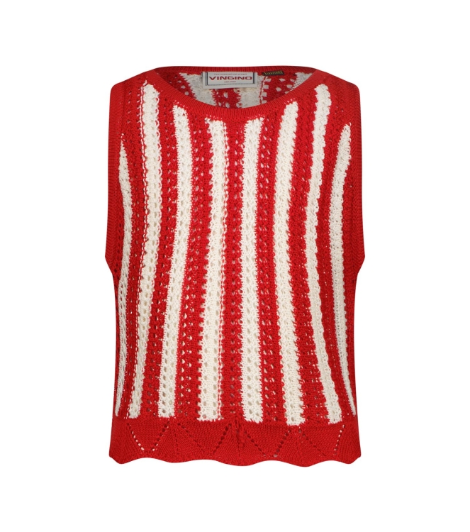 Vingino blouses Goji Berry SS26KG360070