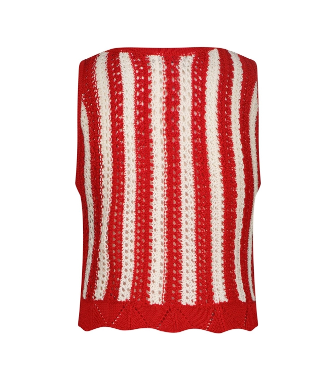 Vingino blouses Goji Berry SS26KG360070