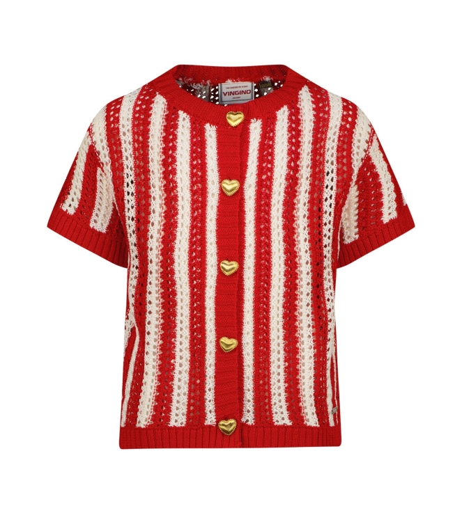 Vingino vesten Goji Berry SS26KG360078