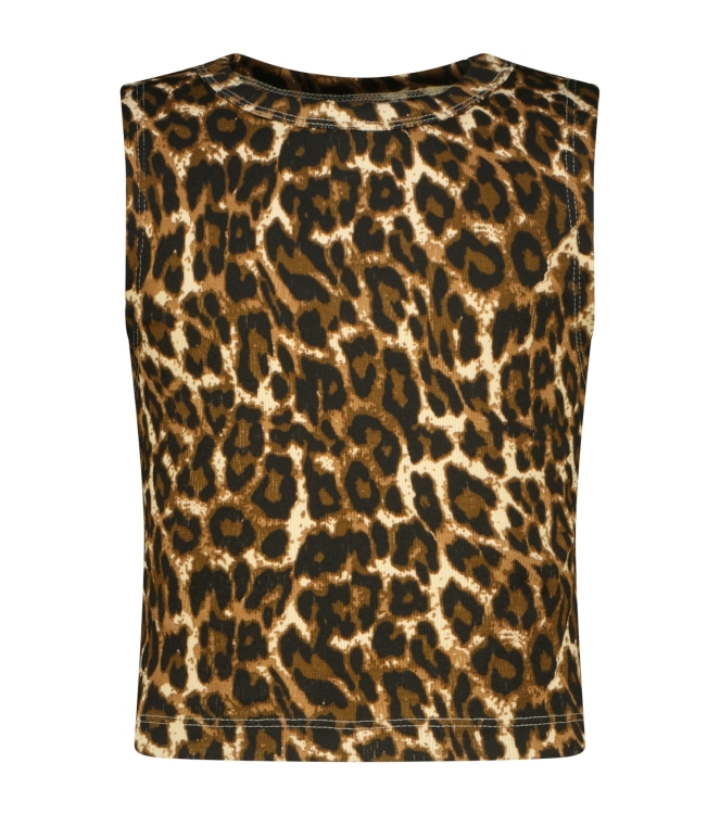 Vingino blouses Multicolor Brown SS26KG360100