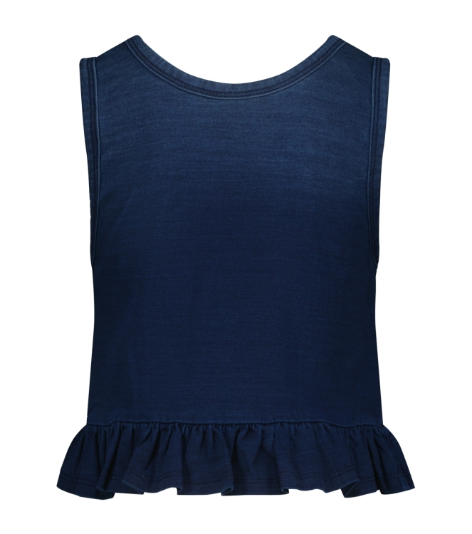 Vingino blouses Dark Blue SS26KG360114