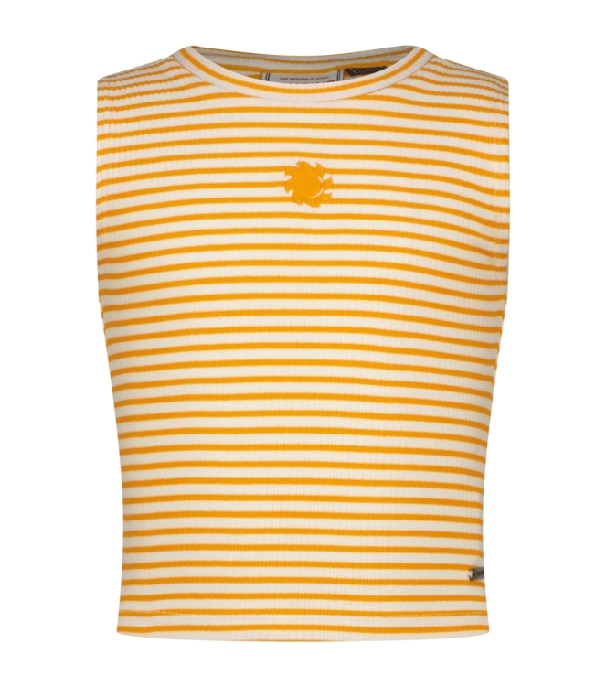 Vingino blouses Apricot SS26KG360118