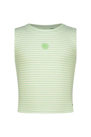 Vingino Icon-Crop Top Patina Green