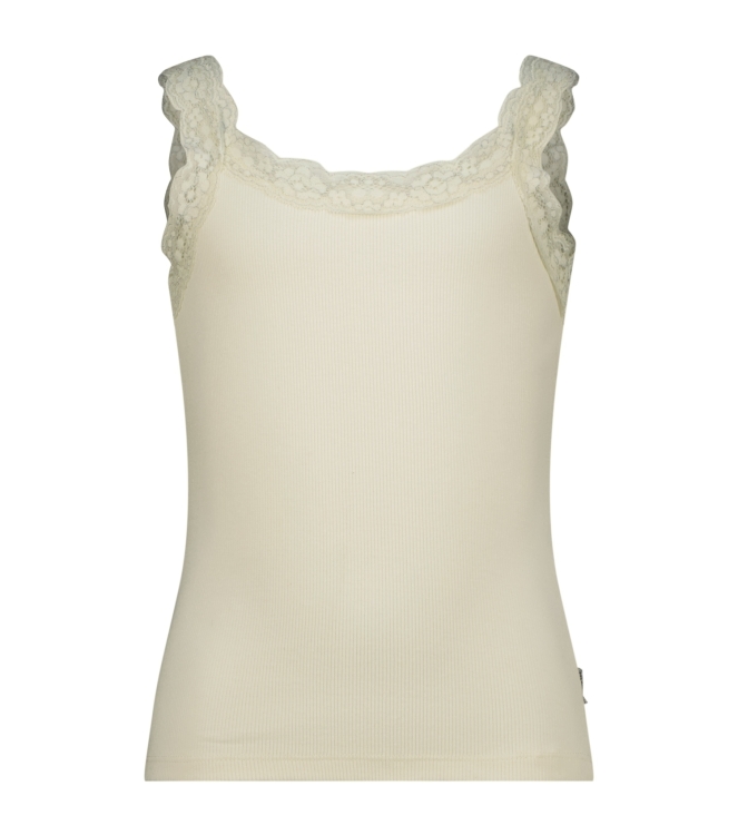 Vingino shirts Coconut Milk SS26KG360226