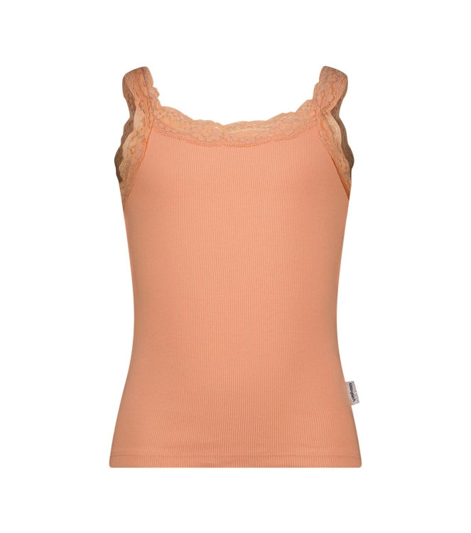 Vingino shirts Soft Salmon SS26KG360226