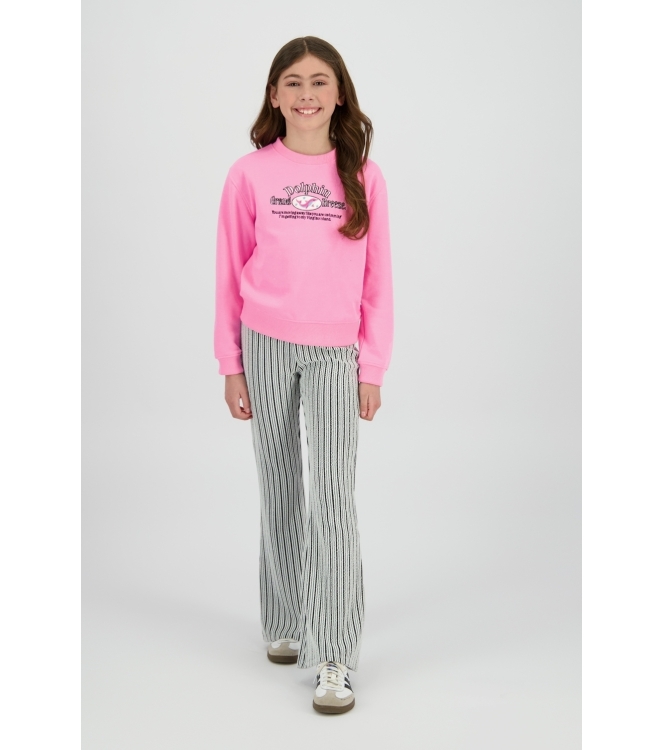 Vingino broeken Deep Black SS26KG400040