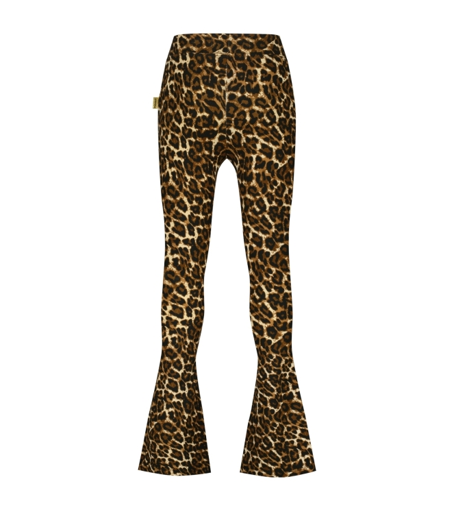 Vingino broeken Multicolor Brown SS26KG400095