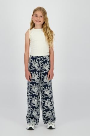 Vingino Samanda Broek Dark Blue