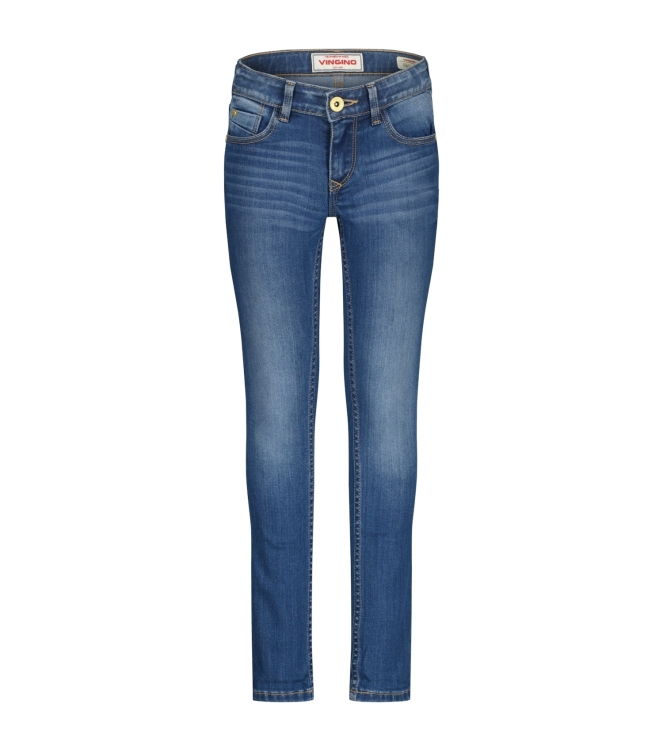 Vingino jeans Blue Vintage SS26KG420019