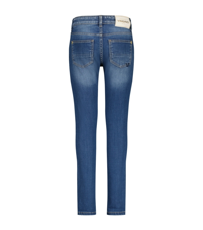 Vingino jeans Blue Vintage SS26KG420019