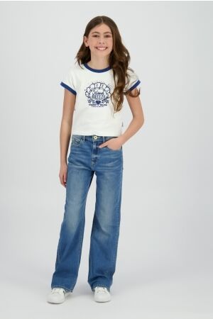 Vingino Claire Jeans Blue Vintage