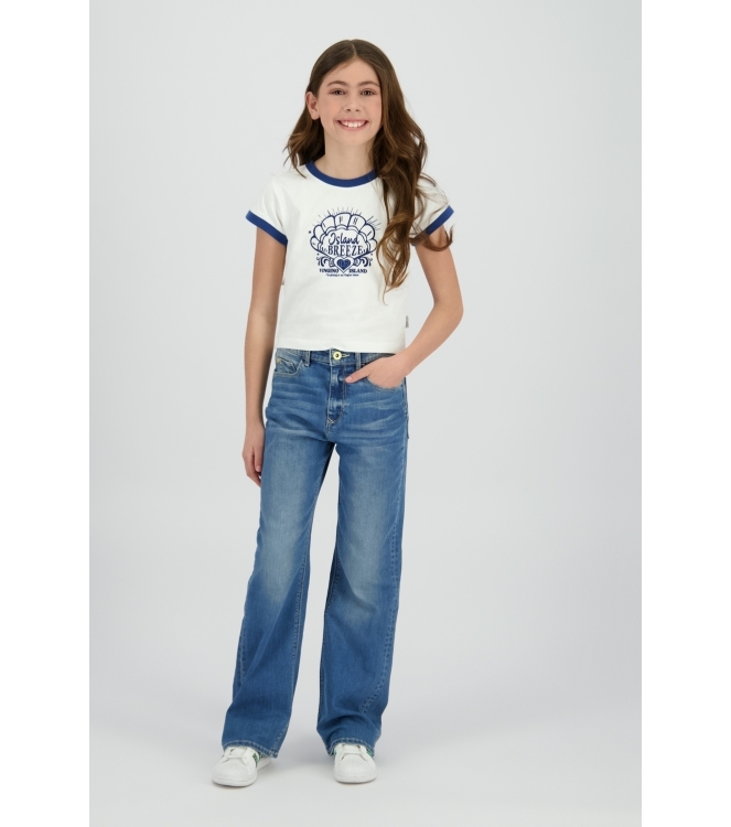 Vingino jeans Blue Vintage SS26KG420021