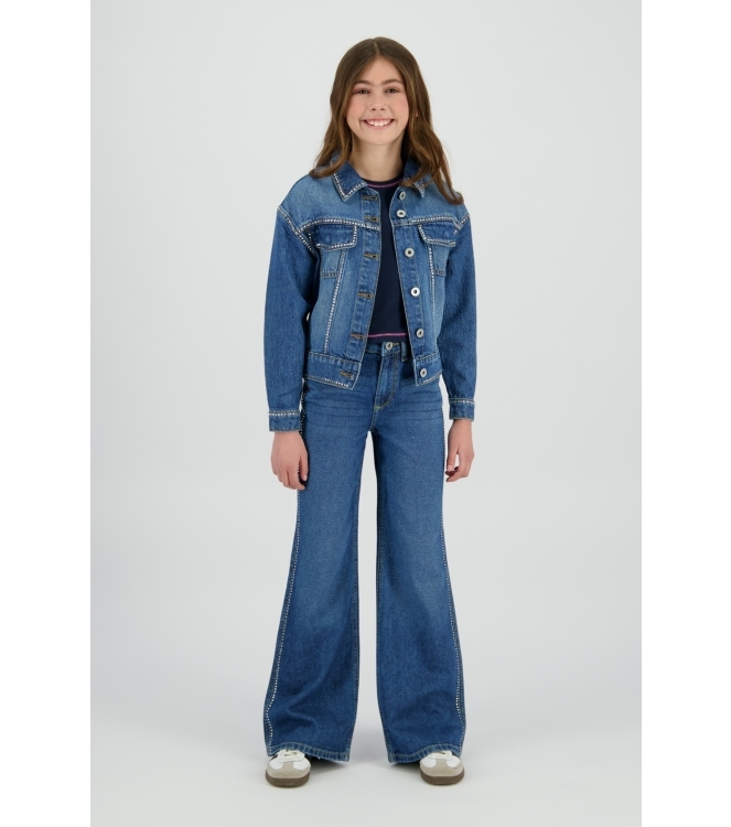 Vingino jeans Blue Vintage SS26KG420026
