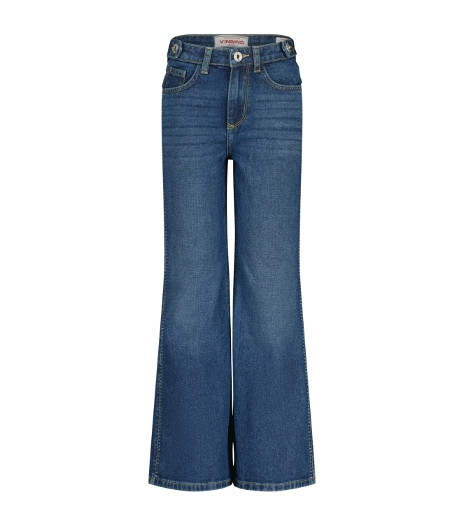 Vingino jeans Blue Vintage SS26KG420026