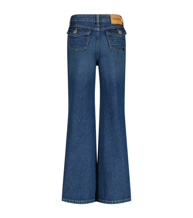 Vingino jeans Blue Vintage SS26KG420026
