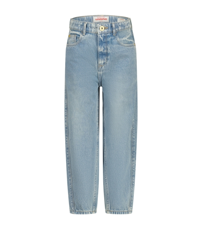 Vingino jeans Light Vintage SS26KG420061