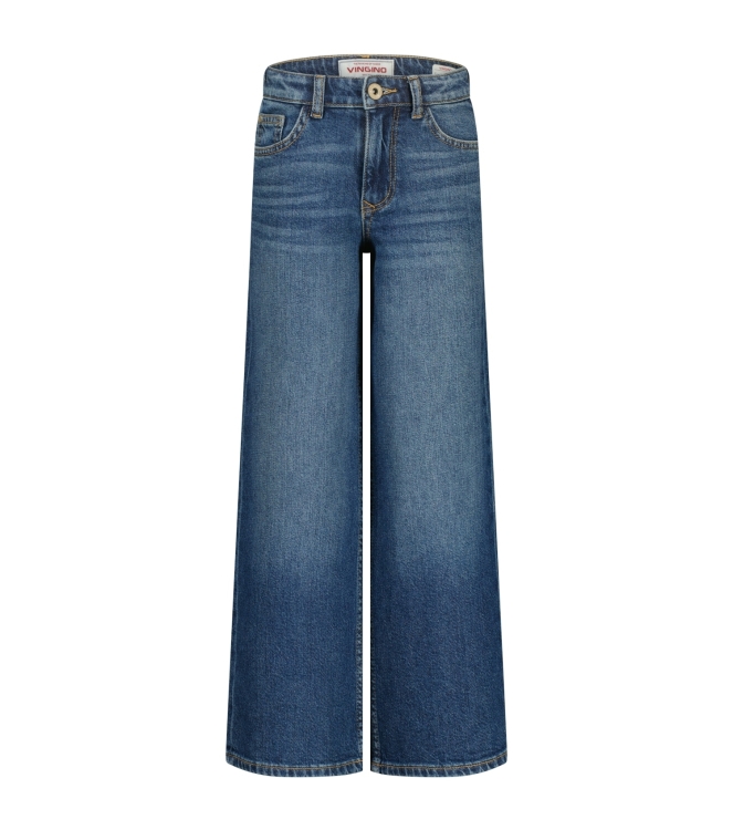 Vingino jeans Dark Vintage SS26KG420174
