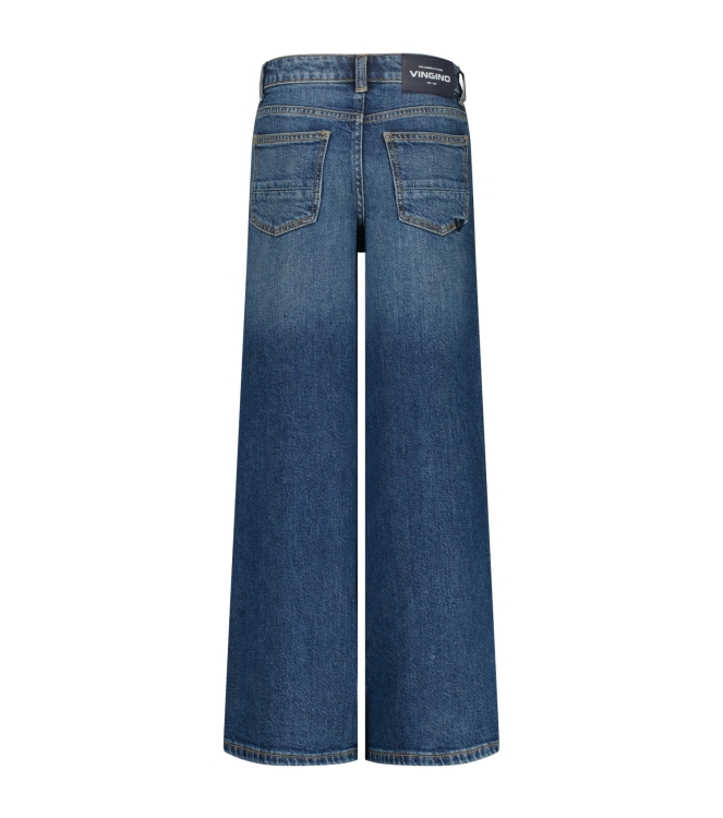 Vingino jeans Dark Vintage SS26KG420174