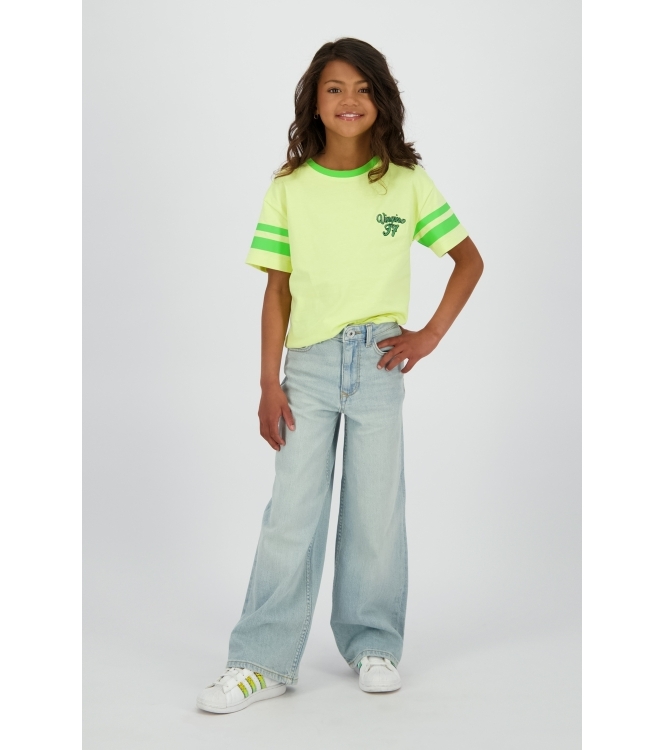 Vingino jeans Light Bleach SS26KG420174