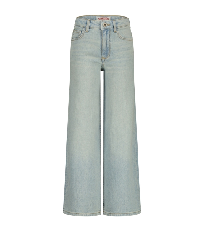 Vingino jeans Light Bleach SS26KG420174