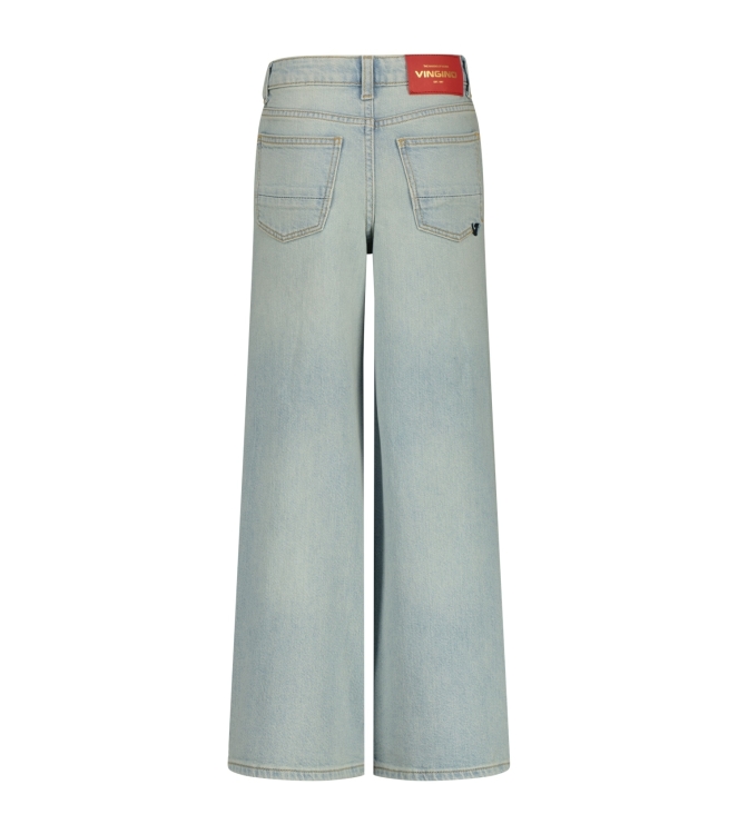 Vingino jeans Light Bleach SS26KG420174