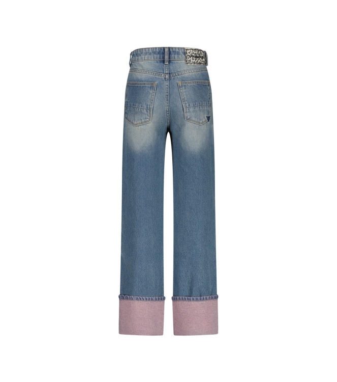 Vingino jeans Blue Vintage SS26KG420176