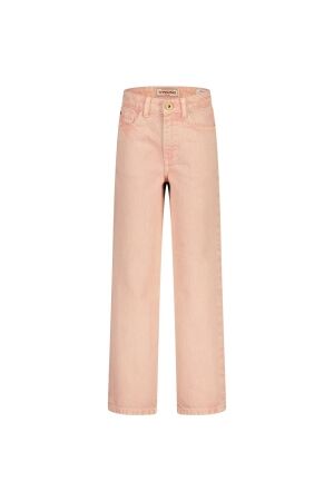 Vingino Cato Pink Jeans Vintage Pink