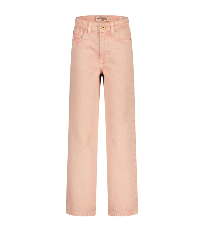 Vingino jeans Vintage Pink SS26KG420179