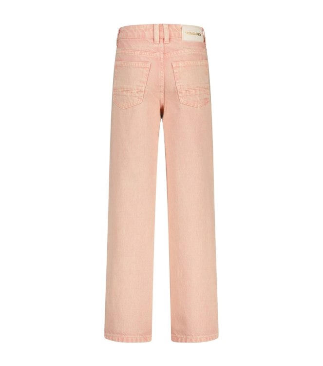 Vingino jeans Vintage Pink SS26KG420179