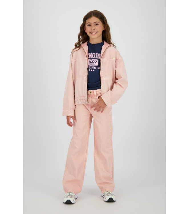 Vingino jeans Vintage Pink SS26KG420179