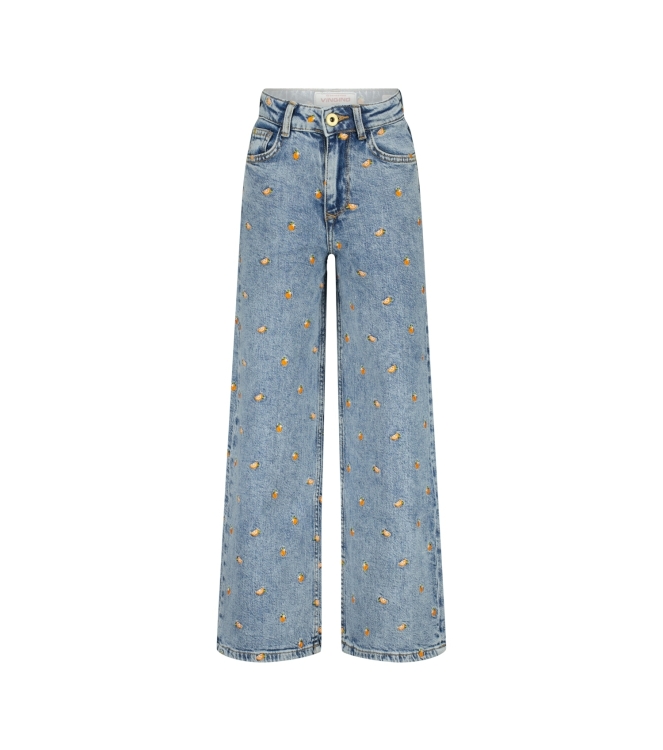 Vingino jeans Light Indigo SS26KG420184