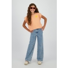 Vingino jeans Light Indigo SS26KG420184