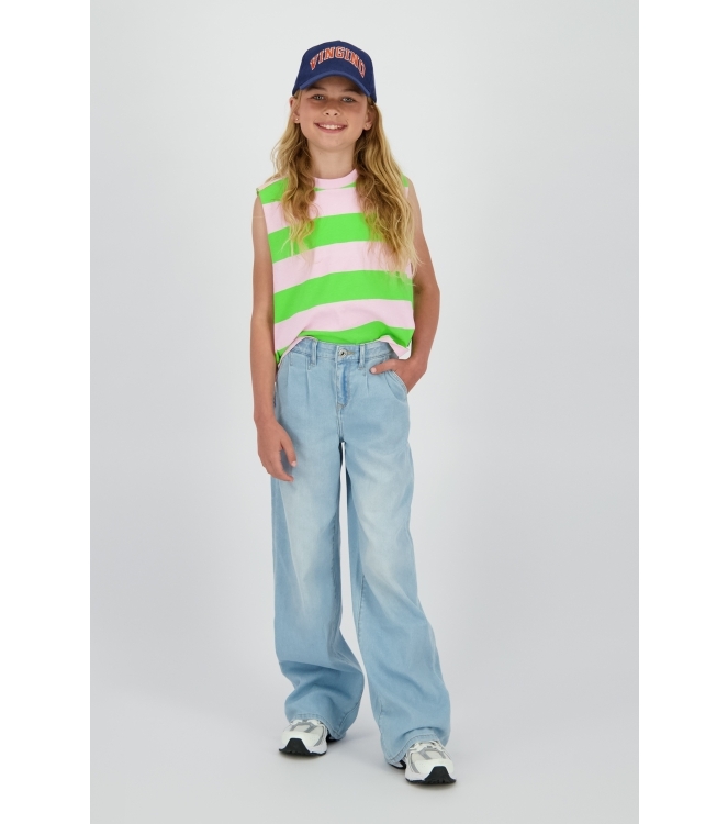 Vingino jeans Light Vintage SS26KG420195