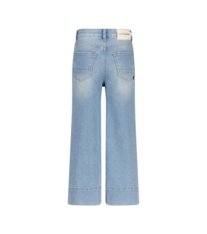 Vingino jeans Light Indigo SS26KG420203