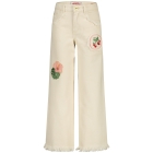 Vingino jeans White Denim SS26KG420206