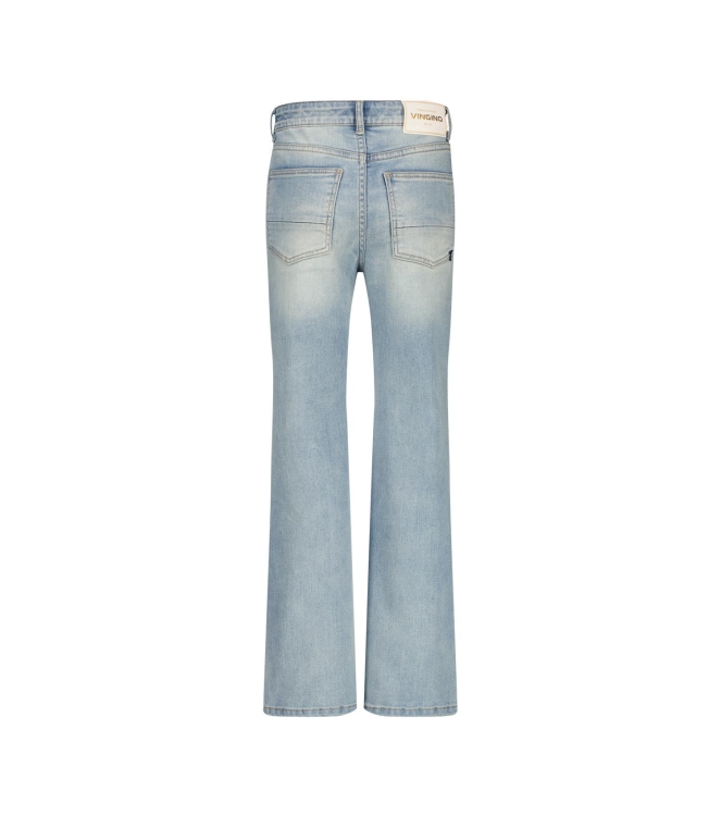 Vingino jeans Light Indigo SS26KG420212