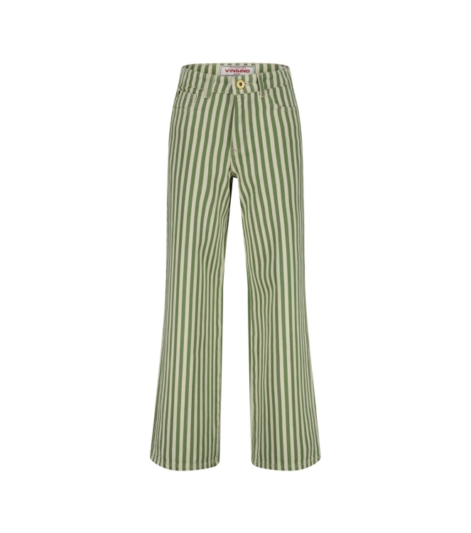 Vingino jeans Striped Denim SS26KG420238