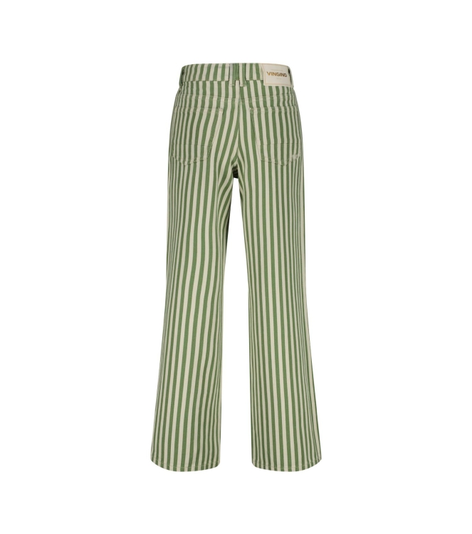 Vingino jeans Striped Denim SS26KG420238