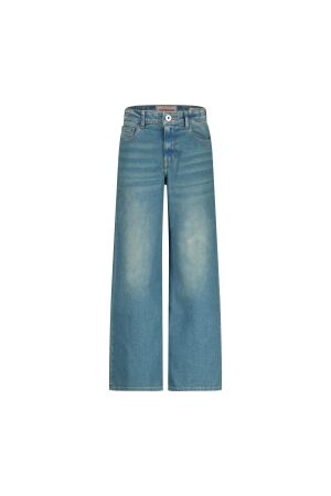 Vingino Carice Jeans Tinted Mid Blue