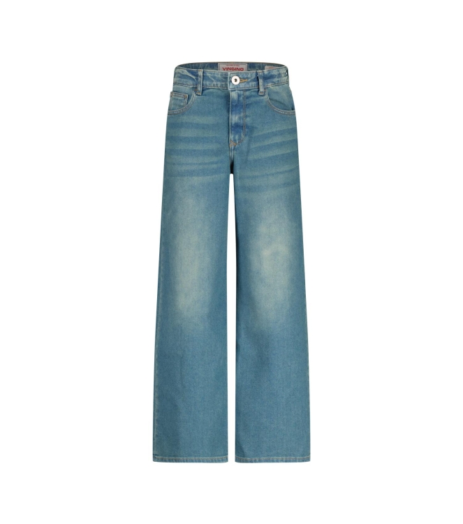 Vingino jeans Tinted Mid Blue SS26KG420312