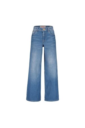 Vingino Carice Jeans Mid Blue Wash