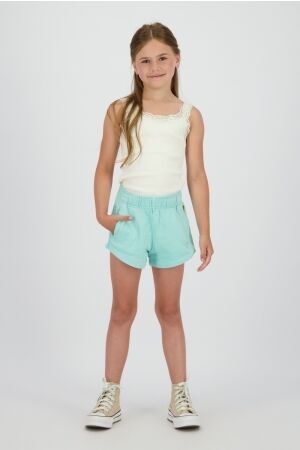 Vingino Icon Korte broek Aqua Splash