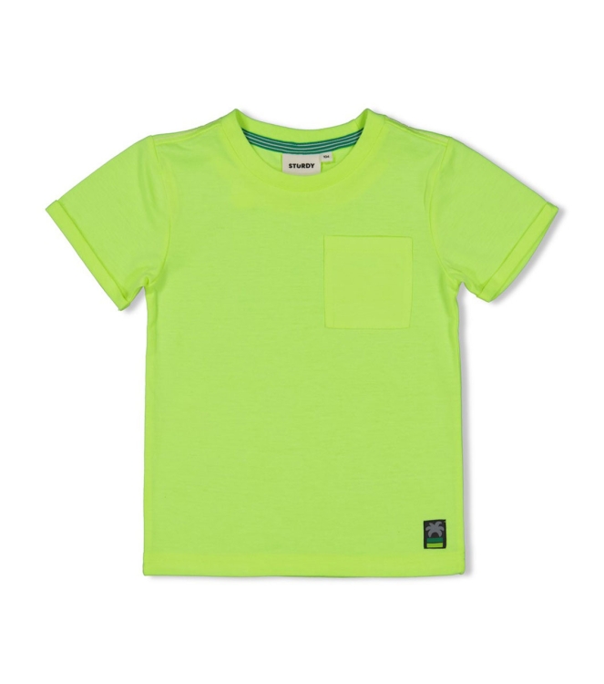 Sturdy shirts 310 Lime 71700422